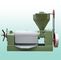 Machine industrielle de presse d'huile de vis pour les herbes amères de chou d'huile de graine de colza