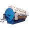 Machine d'hydrolyse de farine de plumes/type animal de mélangeur d'ateliers d'équarrissage