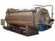 Machine d'hydrolyse de farine de plumes/type animal de mélangeur d'ateliers d'équarrissage