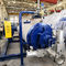 Atelier d'équarrissage de cheval de machine d'hydrolyse de moteur de Siemens/farine de plumes
