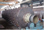 Matériau de construction d'acier au carbone de dessiccateur de faisceau de tubes de DDGS ou d'acier inoxydable