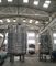 Échangeur de chaleur chimique de bobine d'acier inoxydable dans la raffinerie de pétrole 380v