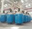 Purification industrielle chimique de rectification de réacteur à haute pression