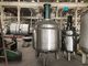 Bouilloire polie de réaction/essai pneumatique réacteurs 1000L d'échelle industrielle