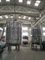Caractéristiques multiples automatiques de réacteur de raffinerie de pétrole d'acier inoxydable