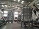Caractéristiques multiples automatiques de réacteur de raffinerie de pétrole d'acier inoxydable