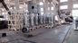 Réacteur chimique à haute pression dans l'industrie pharmaceutique par l'extraction Tankv de gaz
