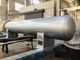 Option matérielle titanique d'Exchager d'acier au carbone de la chaleur horizontale de Tuble pour le liquide chimique