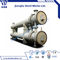 L'échangeur de chaleur titanique de tube d'air/eau ASME a certifié le service d'OEM et d'ODM