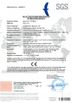 Chine Jiangsu Stord Works Ltd. certifications